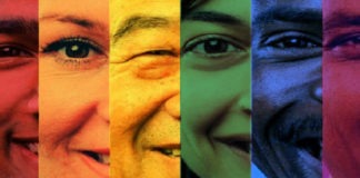 LGTBIQé? – L’homosexualitat no és una orientació sexual Diversitat