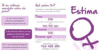 La Taula de Dones de La Marina programa activitats durant una setmana contra la violència de gènere