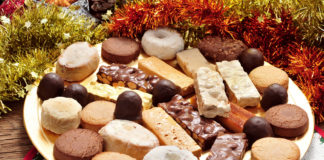 Campanya solidària per recollir dolços nadalencs