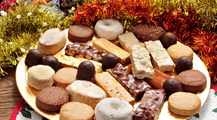 Campanya solidària per recollir dolços nadalencs