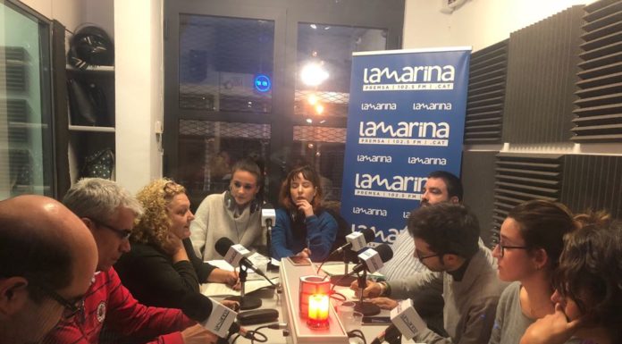 Les pensions han protagonitzat el segon debat de consellers