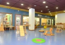 Concilia, un espai més enllà de l’horari escolar Bressol El Cotxet