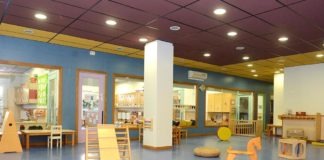 Concilia, un espai més enllà de l’horari escolar Bressol El Cotxet