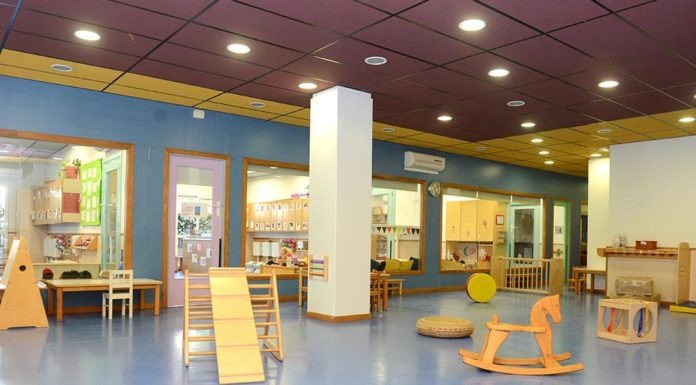 Concilia, un espai més enllà de l’horari escolar Bressol El Cotxet