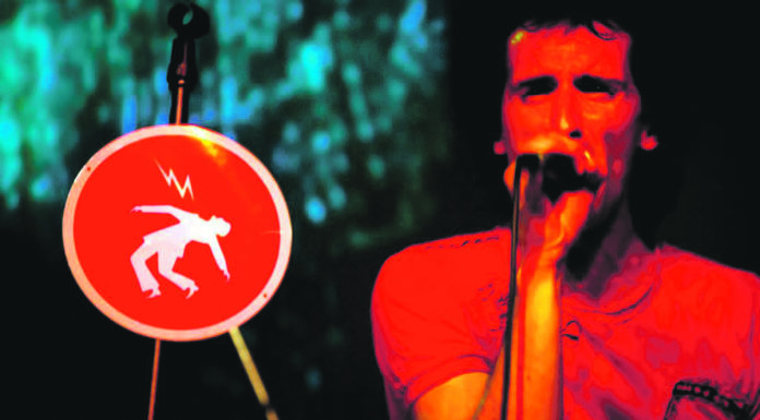 Els Electricos, una banda de rock contundent