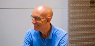 Conferència d’Emilio Carrillo a Barcelona: “Sin mente, sin lenguaje, sin tiempo (La práctica cotidiana de nuestra divinidad)”