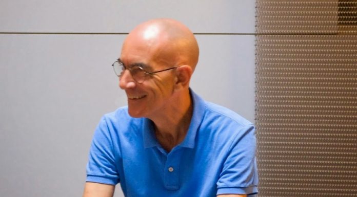 Conferència d’Emilio Carrillo a Barcelona: “Sin mente, sin lenguaje, sin tiempo (La práctica cotidiana de nuestra divinidad)”