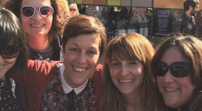 BCNMUSICLOUD.TV una plataforma digital que pretén aglutinar tota la musica que es fa a Barcelona