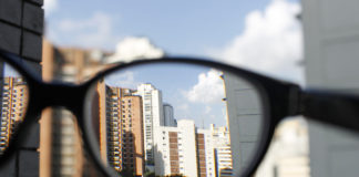 Creix el nombre d’alumnes miops