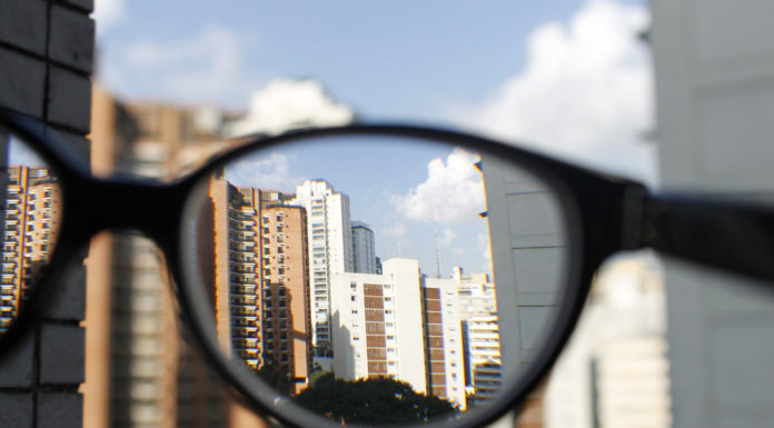 Creix el nombre d’alumnes miops