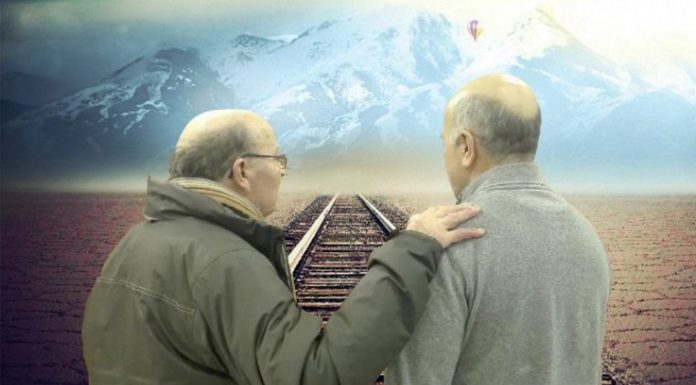 Josep Ma. Torres i Josep Ma. Pérez estrenen una exposició de poesia i pintura a la Biblioteca Francesc Candel