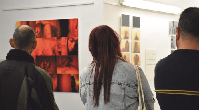 Exposicions fotogràfiques a La Bàscula
