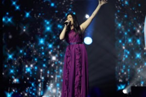 Eurovisió maquilla la sang del poble palestí