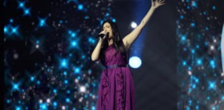 Eurovisió maquilla la sang del poble palestí