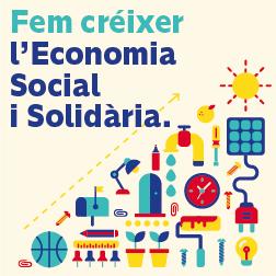 Barcelona crea un Fons de Crèdit Municipal per a iniciatives d’economia social i solidària