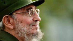 Mor Fidel Castro als 90 anys.