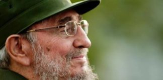 Mor Fidel Castro als 90 anys.