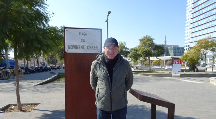 Una mirada al pasado y el presente de las luchas obreras y sociales del barrio