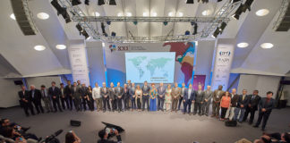 Les zones franques de tres continents vertebren el “Corredor Franco del Atlántico” com a nova cadena logística d’intercanvis entre Amèrica, Àfrica i Europa