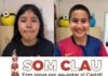 Som Clau. Fem pinya per aguantar el Castell