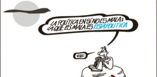 EDITORIAL l Nou curs polític https://www.forges.com/