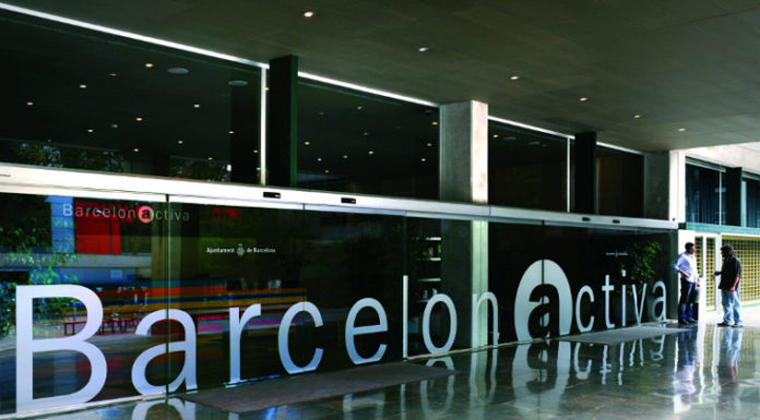 Barcelona Activa ofereix un servei de dinamització empresarial a la Marina i a la Zona Franca