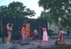 La Bàscula surt al carrer per Festa Major amb una mostra de talent jove i el directe de Laribal
