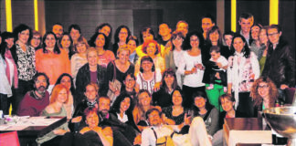 Tenir un mitjà de comunicació amb la població enriqueix el que els professionals de la salut fem!