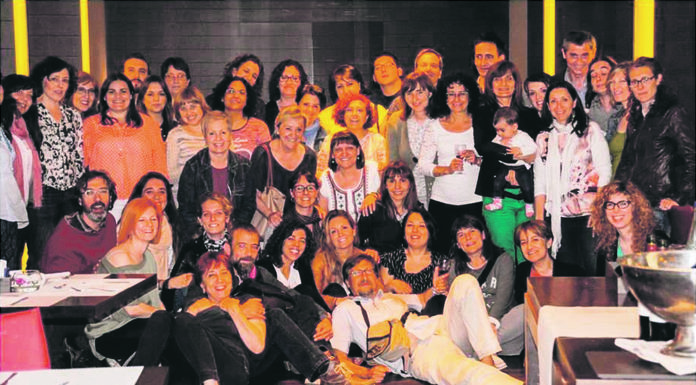 Tenir un mitjà de comunicació amb la població enriqueix el que els professionals de la salut fem!