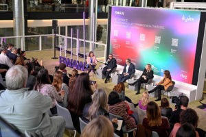 BWAW finalitza la seva cinquena edició reclamant més igualtat i talent femení en l’àmbit empresarial