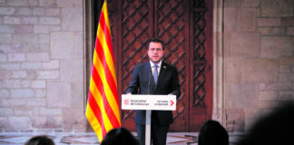 Comptes prorrogats a l’Estat i la Generalitat, què implica?