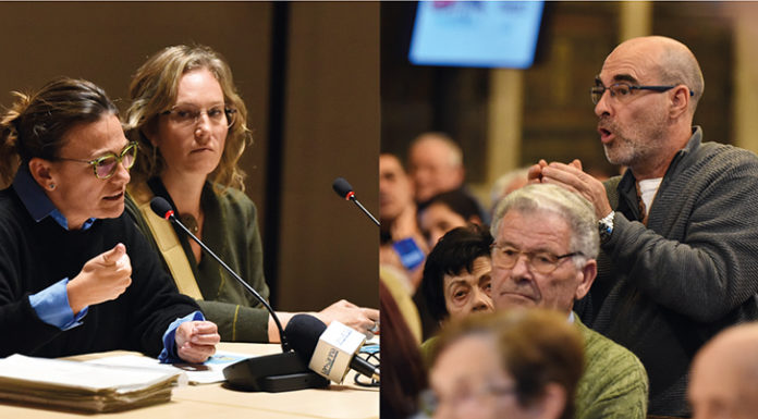 La Zona de Baixes Emissions arriba a La Marina i en queda fora la Zona Franca industrial