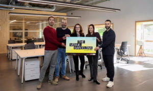 The Venue Barcelona, nou hub d’empreses