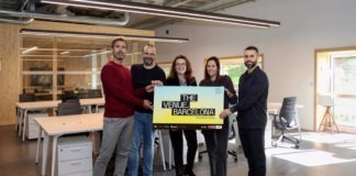 The Venue Barcelona, nou hub d’empreses
