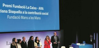 Marxa del barri un servei d’atenció educativa als joves que han abandonat els estudis, la Unitat d’Escolarització Compartida