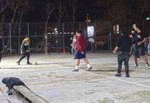 Esport al barri, quan els valors marquen el joc