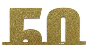 RETAHÍLAS: CINCUENTAÑERAS