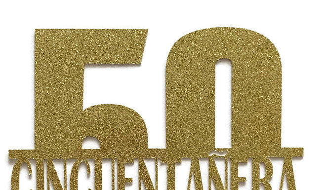 RETAHÍLAS: CINCUENTAÑERAS