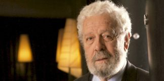 Centenari de Berlanga (Cuando Peñíscola fue Calabuch)