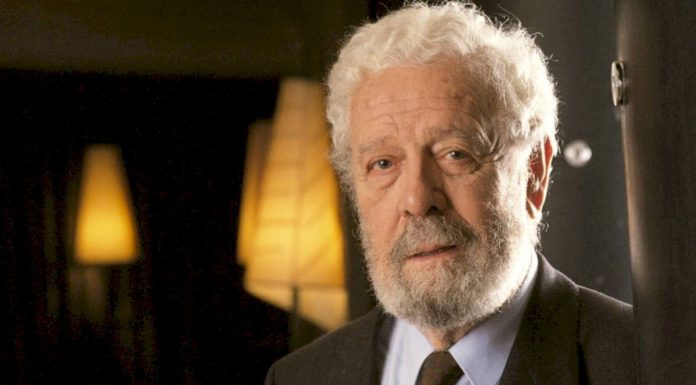 Centenari de Berlanga (Cuando Peñíscola fue Calabuch)