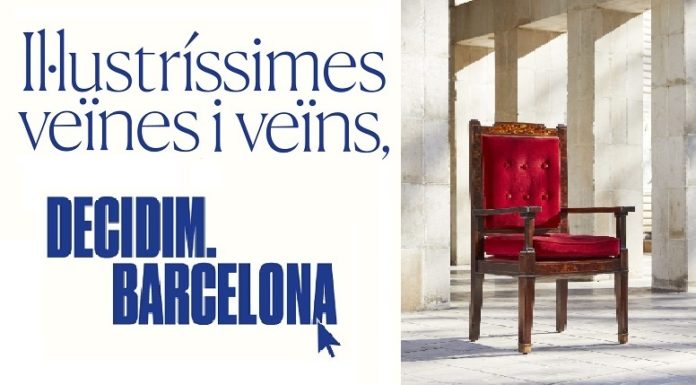 Obertes les votacions als pressupostos participatius