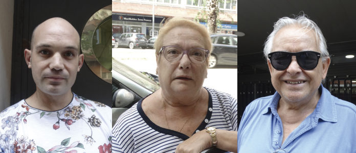 Com valora vostè que per fi tinguem metro al barri?