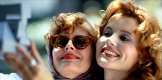 RETAHÍLAS: MUJERES DE PELÍCULA