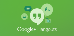 Usa Hangouts para buscar empleo o la Entrevista por Competencias y libérate del estrés