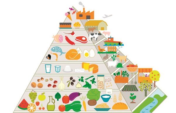 2021 ,l’any de l’alimentació sostenible