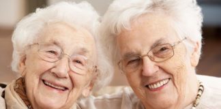 La vida de les avies