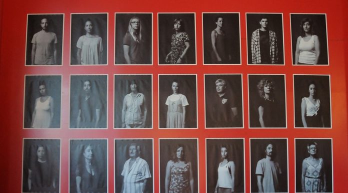 L’espectacle “Vida Laboral” omple El Graner ambdós dies