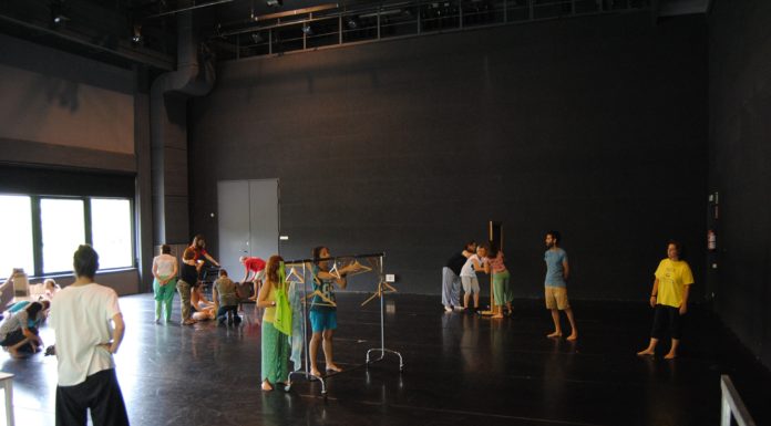 Gaudeix de l’art a la Marina!