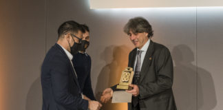 La Granja Elena rep el premi al millor restaurant de Barcelona per la qualitat gastronòmica i la seva connexió amb el barri