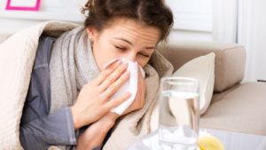 Prevenir i curar la grip, naturalment